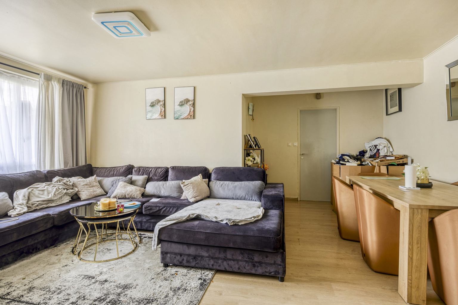 Appartement à vendre à Zellik avec 2 chambres - photo 3