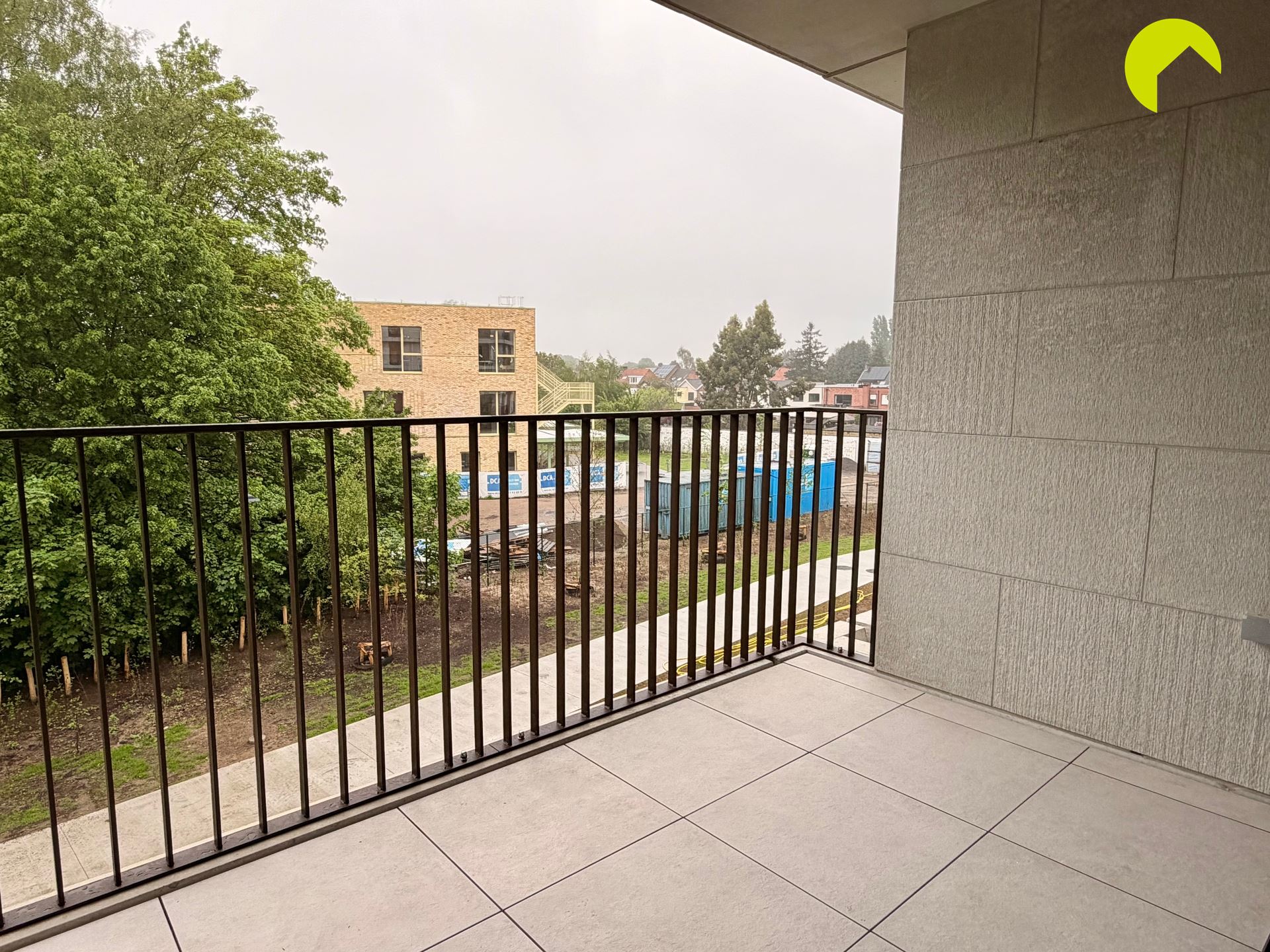 Nieuwbouw BEN-appartement omgeven door groen! - foto 5