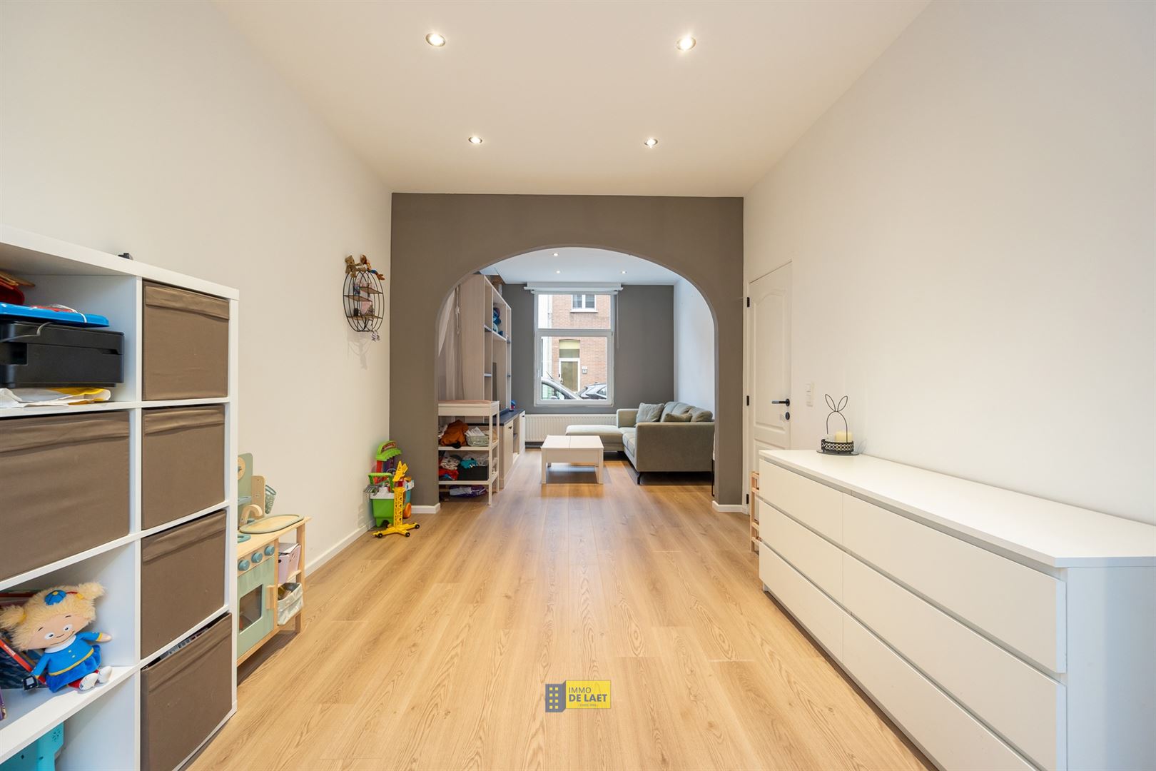 House for sale in Schoten with 3 bedrooms - photo 5