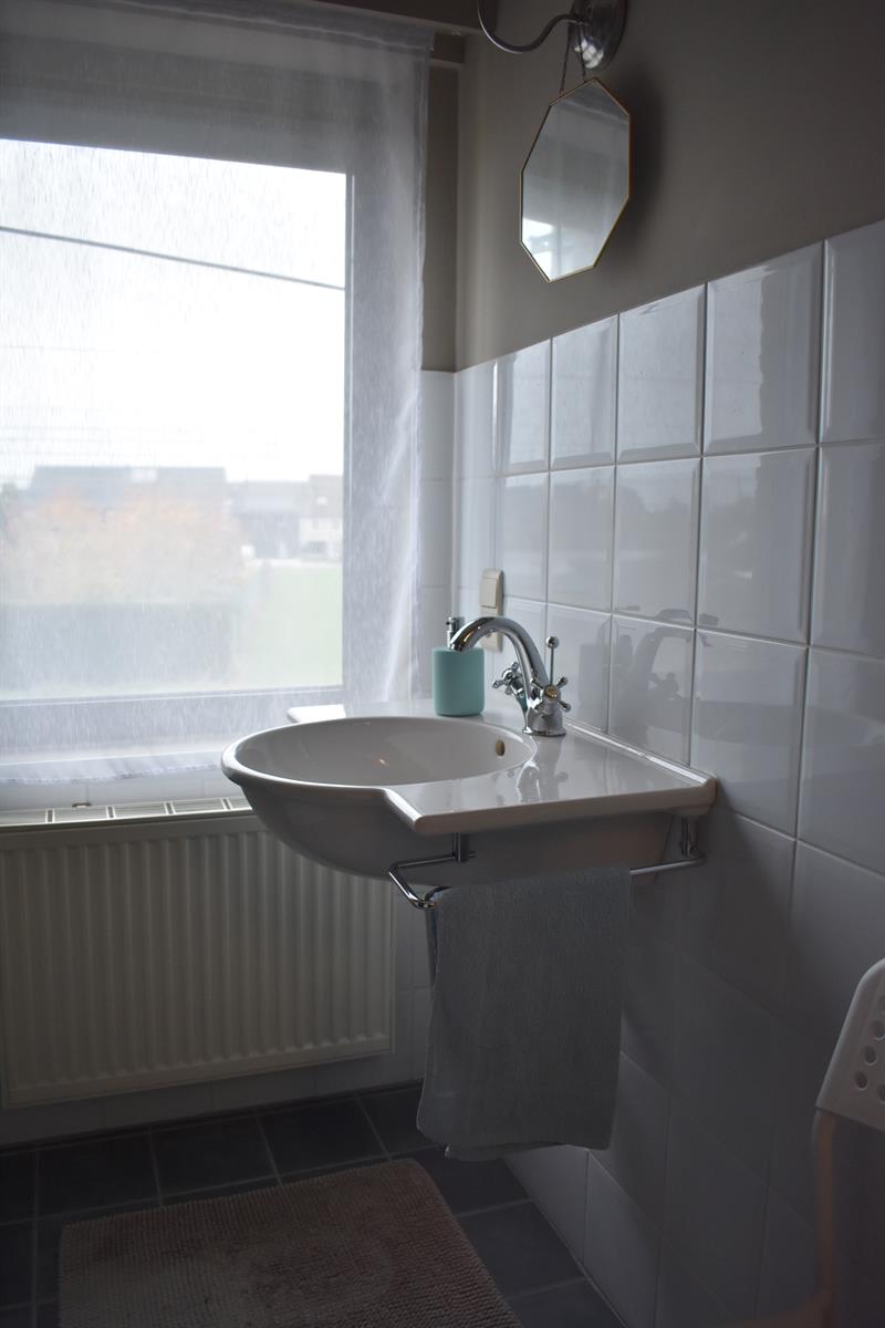 Wichelen: Woning - 1 slpk - met terras en tuin - foto 5