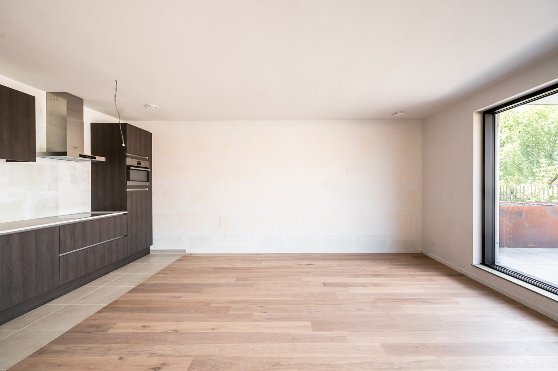 Appartement à vendre à Evere avec 1 chambre - photo 2