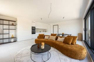 Appartement à vendre à Zandhoven