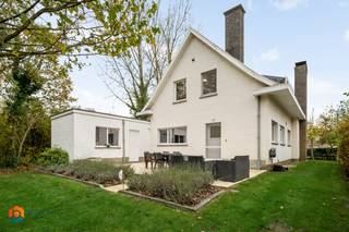 House for sale in Heist-op-den-Berg