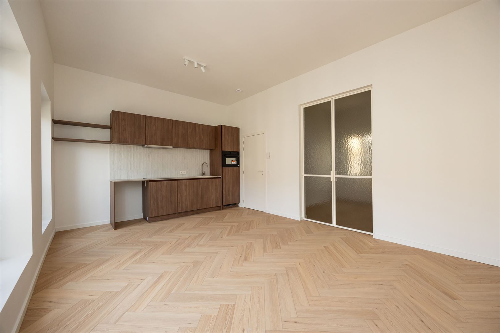 Gerenoveerd en instapklaar appartement met 1 slaapkamer.  - foto 3