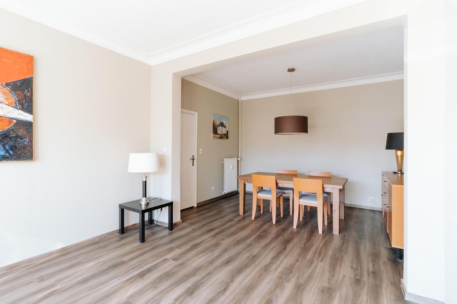 Appartement met 2 slaapkamers nabij centrum Wilrijk - foto 5