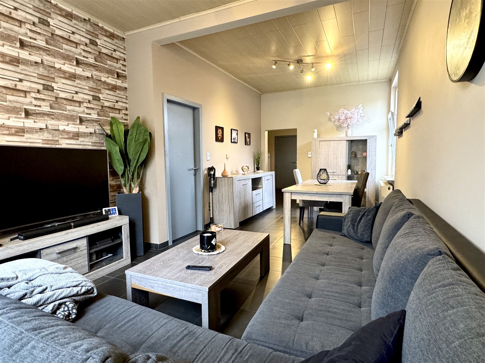 Instapklare woning in sint-pauwels - foto 5