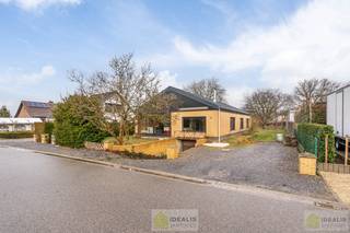 Maison à vendre à Brée