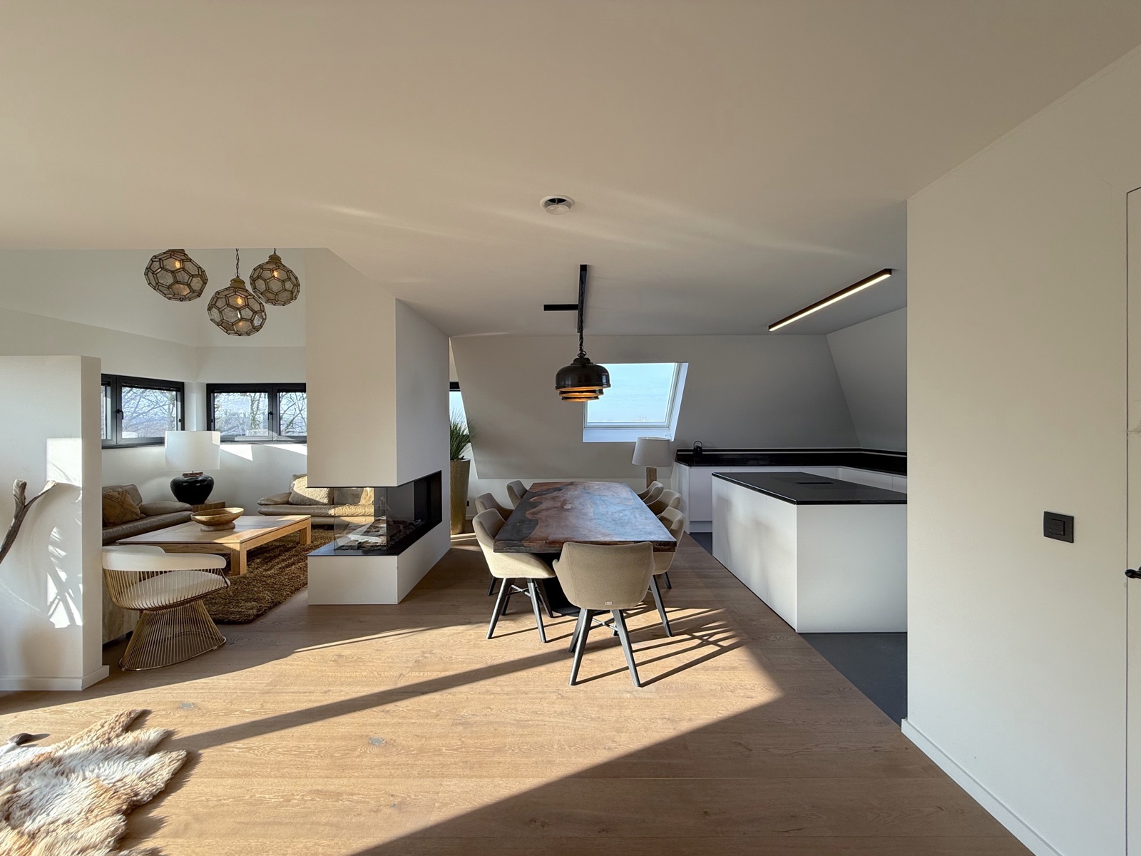 Apartment for rent in Beernem with 3 bedrooms - photo 5