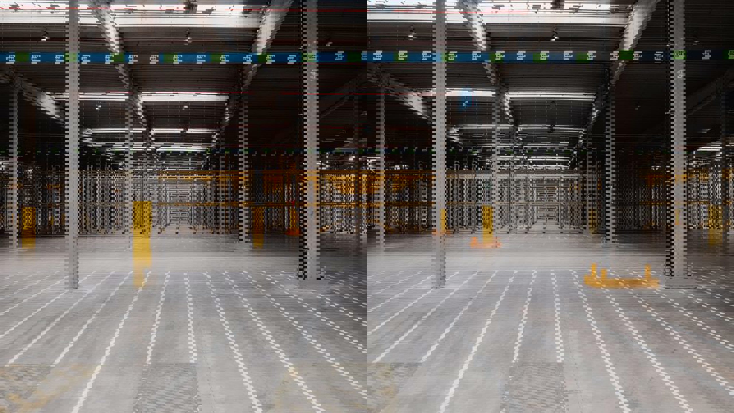 Commercial for rent in Courcelles - photo 2