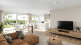 House for sale in Merchtem