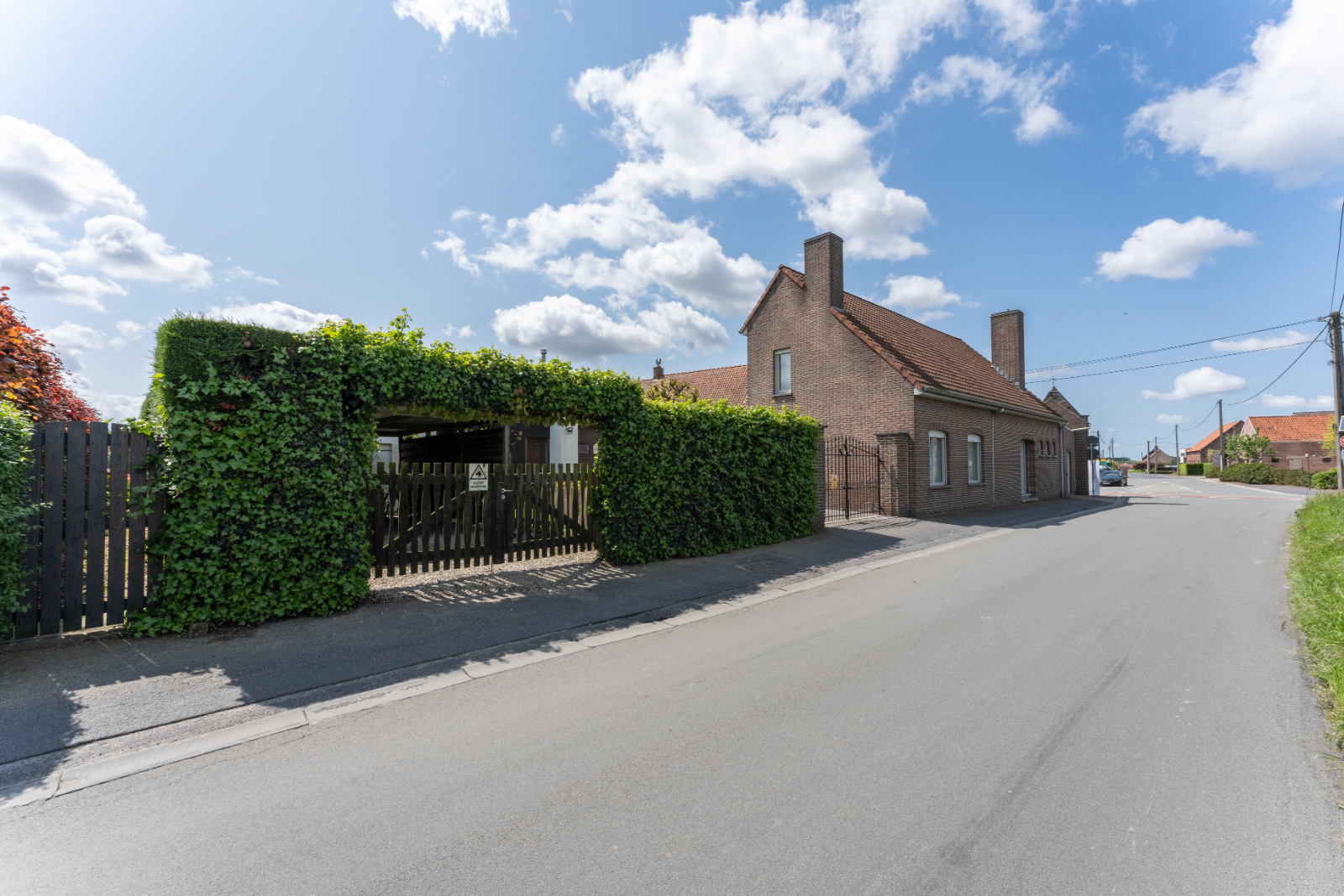 House for sale in Roeselare with 4 bedrooms - photo 4