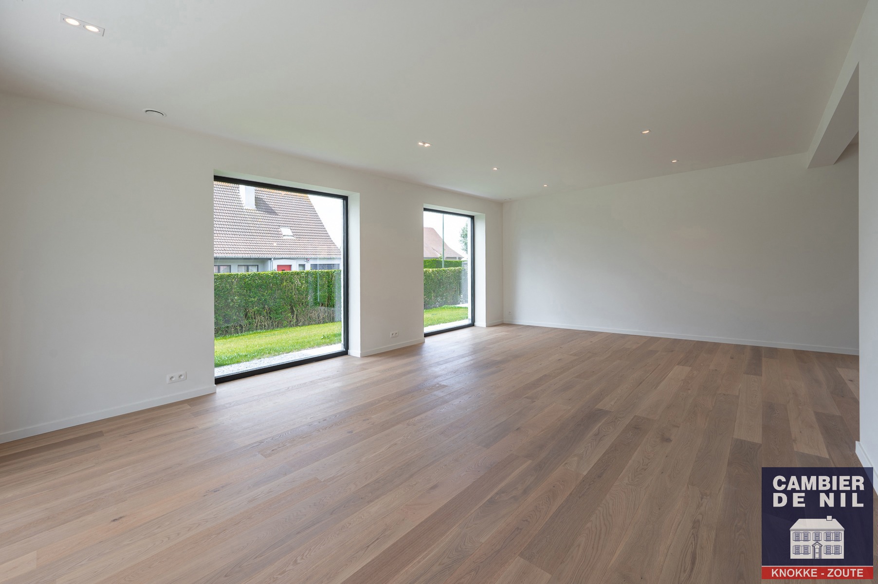 Prachtige nieuwbouwvilla in een rustige residentiële omgeving - foto 5