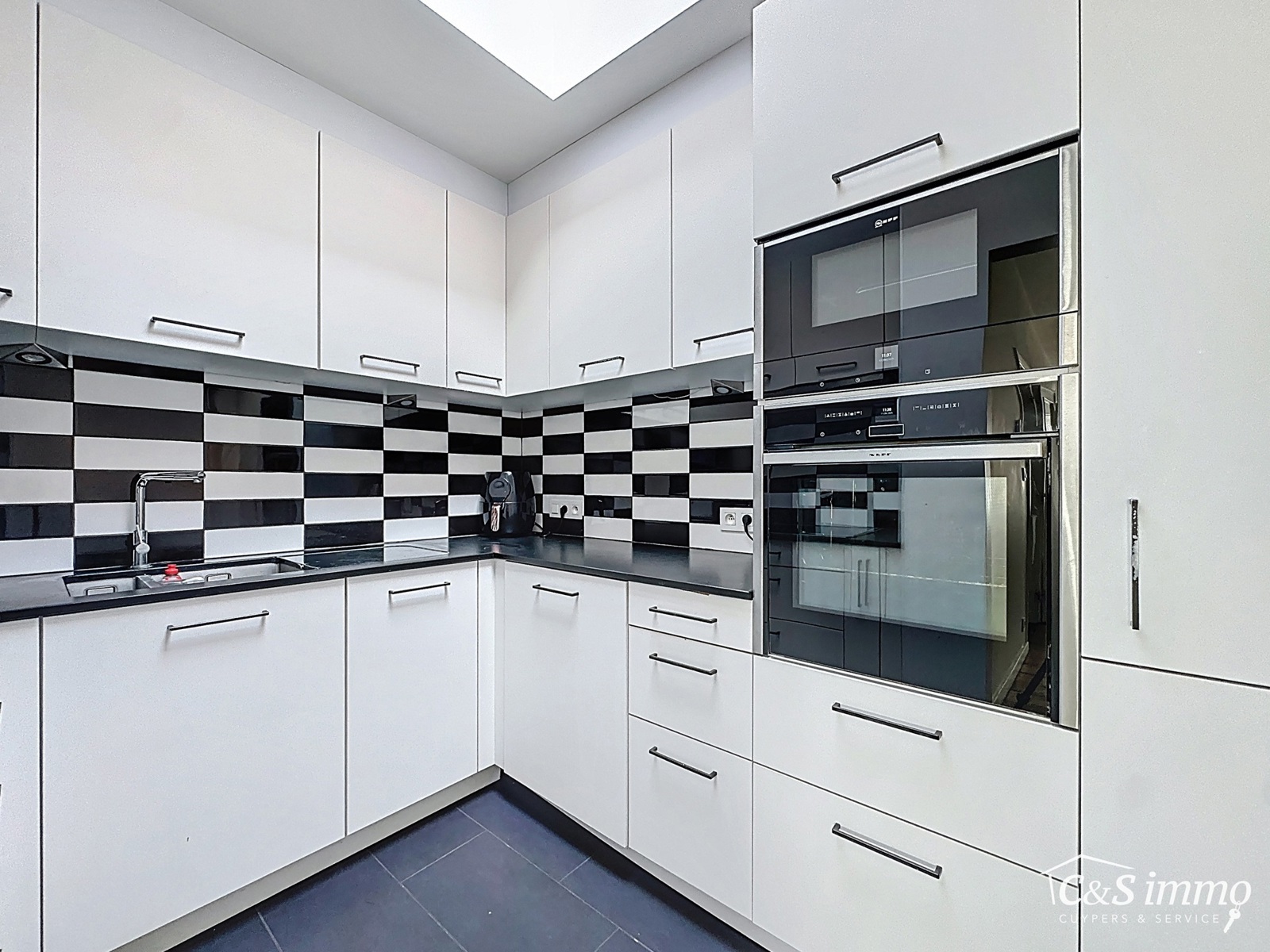 House for sale in Borsbeek with 3 bedrooms - photo 5