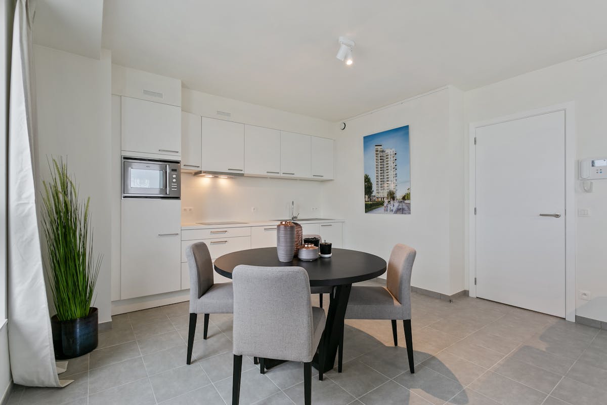 EKLA | Recent apartments (2020) - photo 2