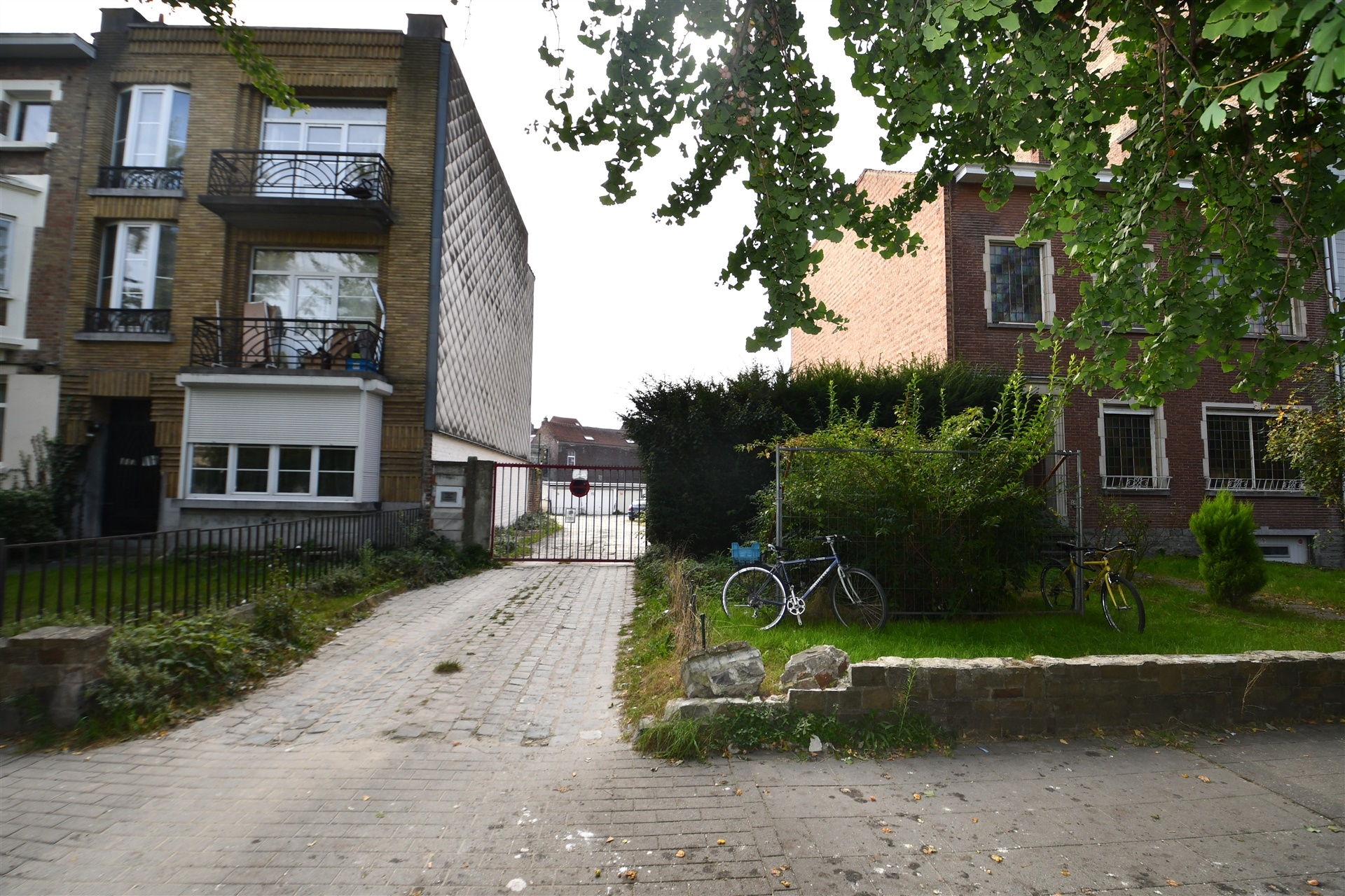 Projectgrond  - foto 1