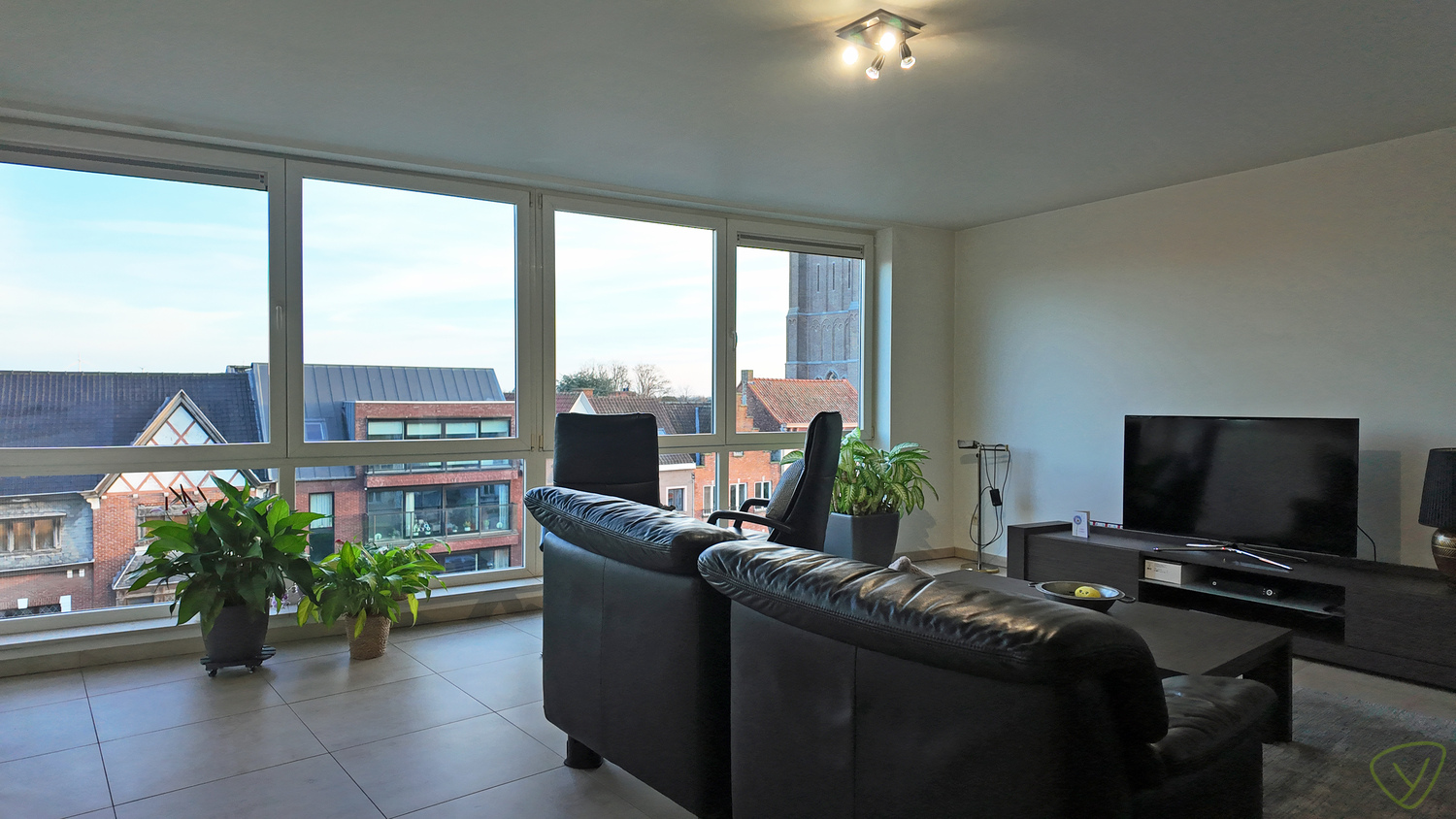 Appartement à louer à Eeklo avec 2 chambres - photo 3