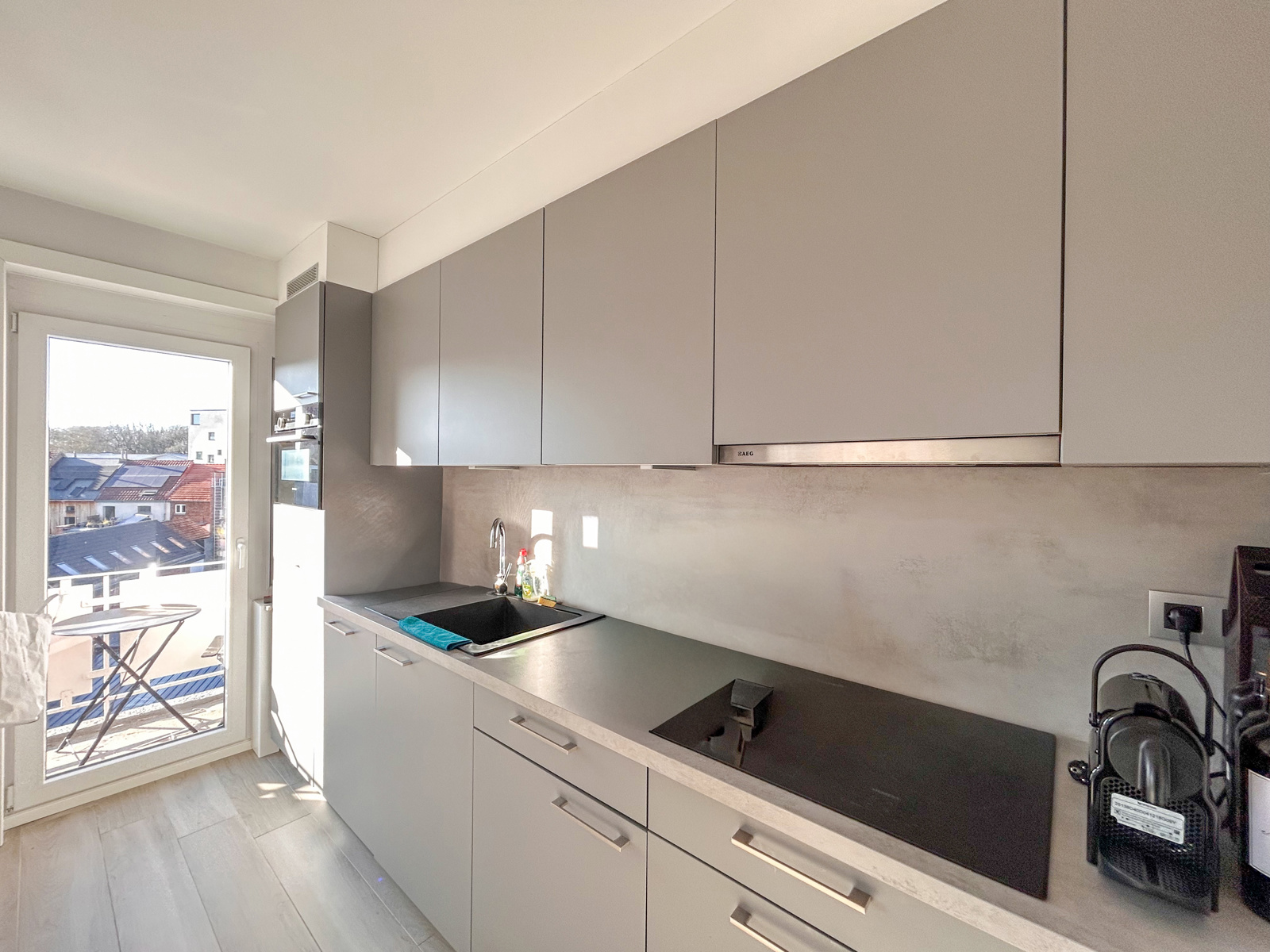 Appartement à louer à Louvain avec 1 chambre - photo 4