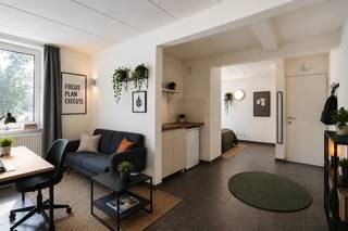 Appartement à vendre à Gand