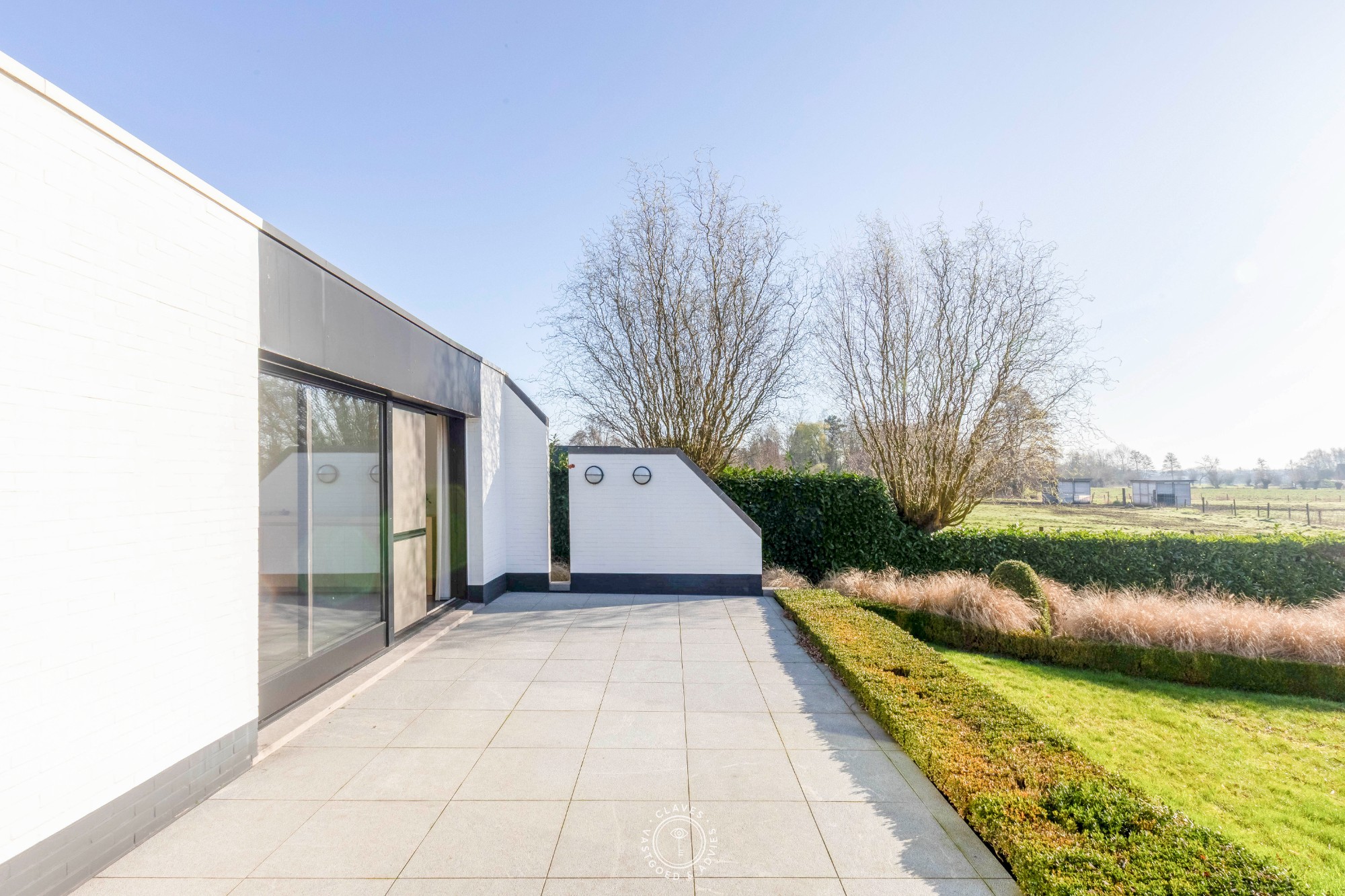 Een unieke combinatie van wonen, werken en genieten in Waasmunster - foto 2