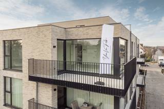 Appartement à vendre à Zandhoven