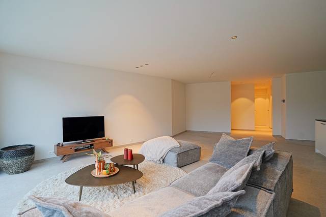 Project te koop in Bornem