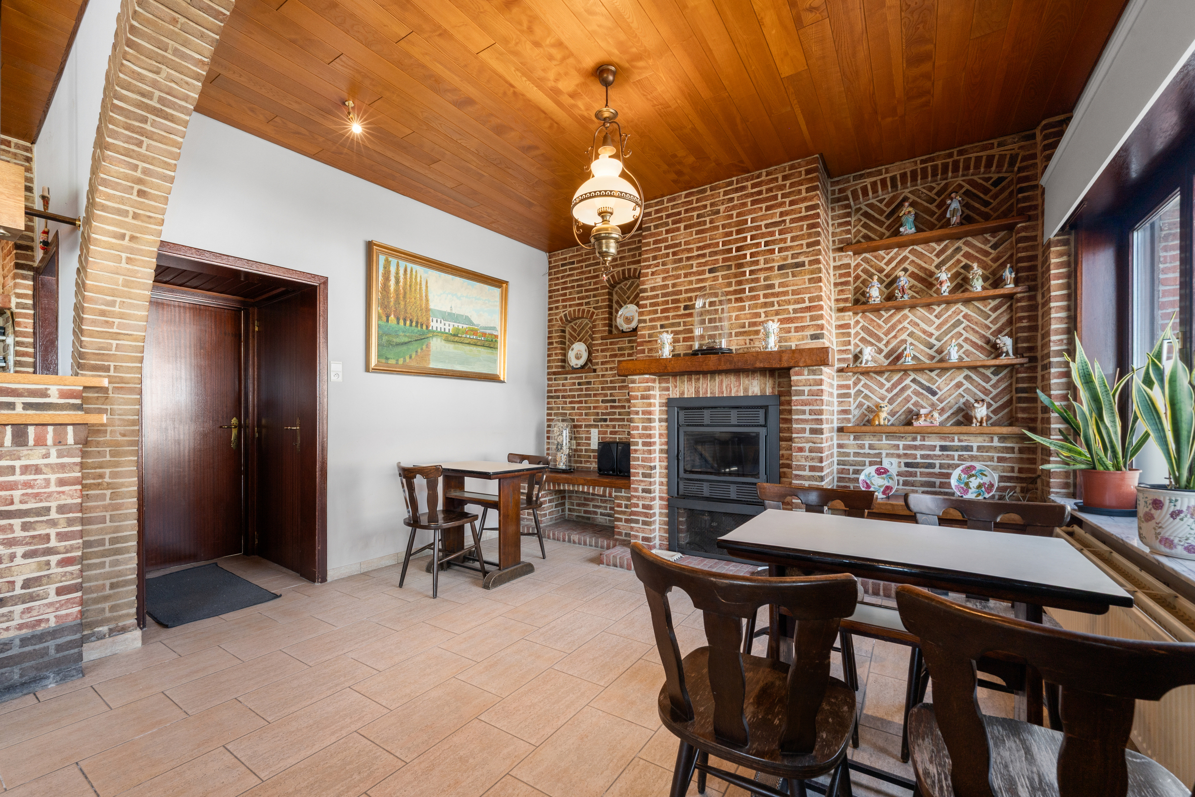 Commercial à vendre à Poesele avec 3 chambres - photo 5