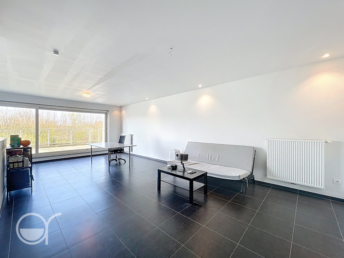 Apartment for rent in Ghent with 2 bedrooms - photo 3