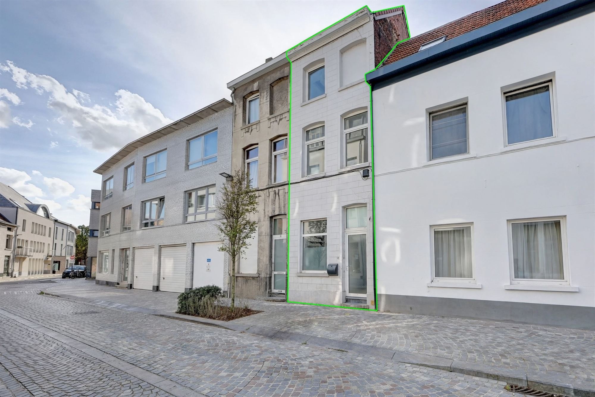 Maison - photo 1