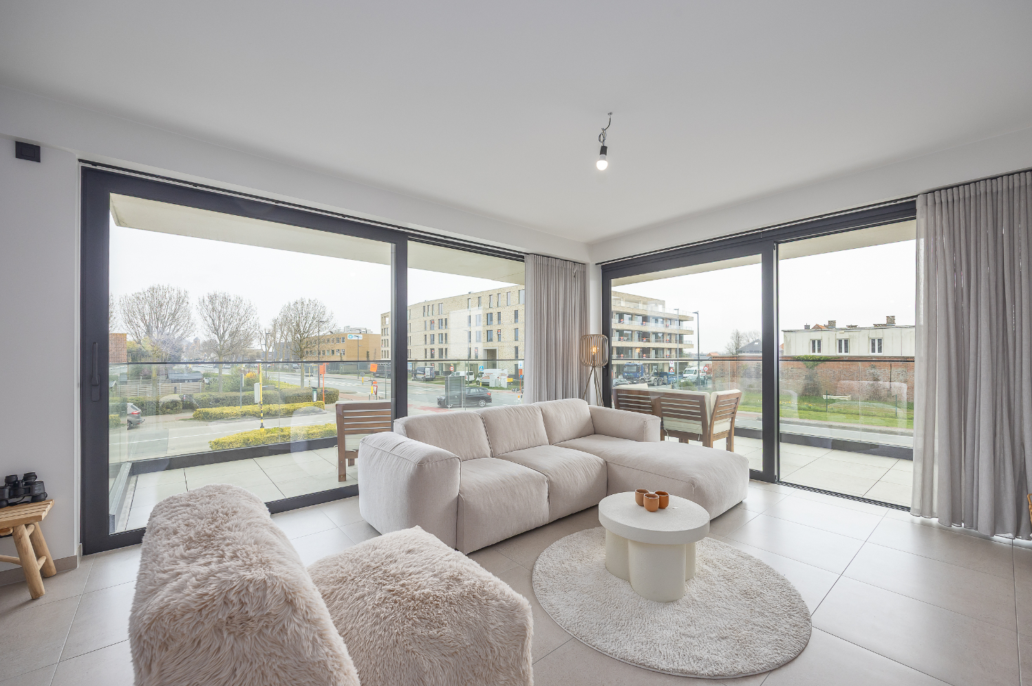 Luxury newly built apartment with spacious terrace for sale in Middelkerke - photo 4