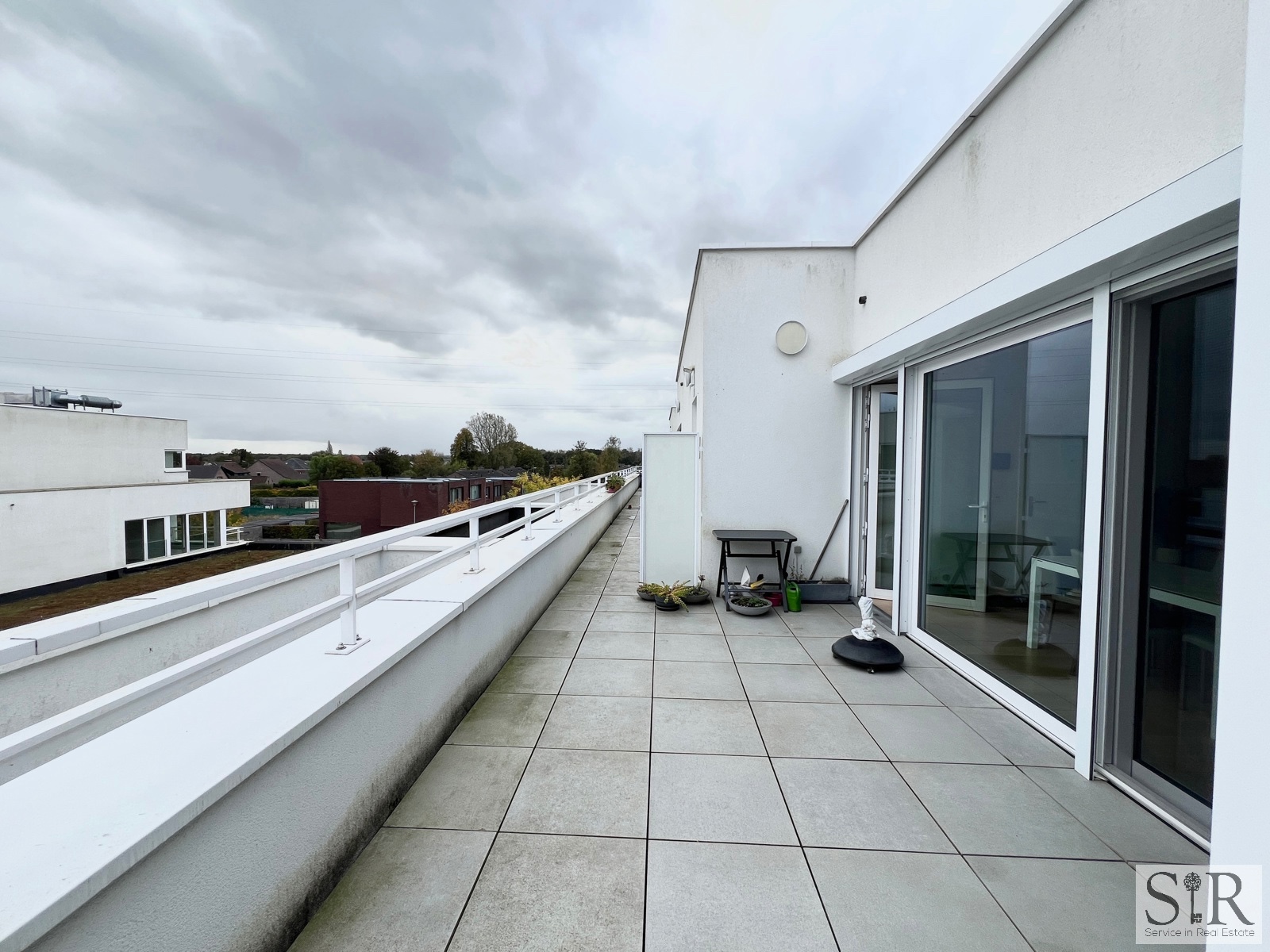 Apartment for sale in Sint-Katelijne-Waver with 1 bedroom - photo 4