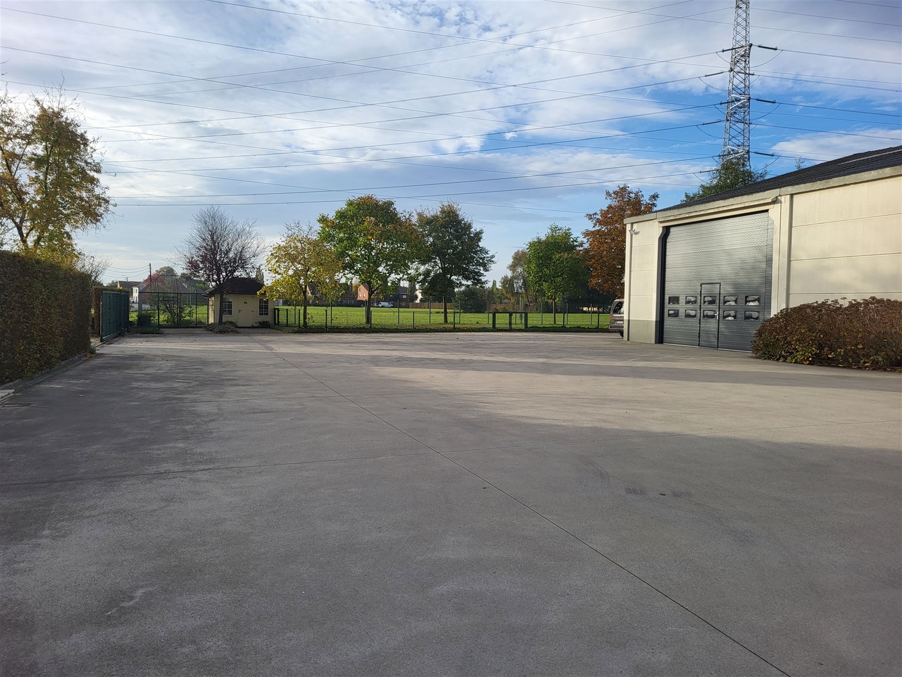  stalling te huur voor camper, caravan, boot, mobilhome - foto 2