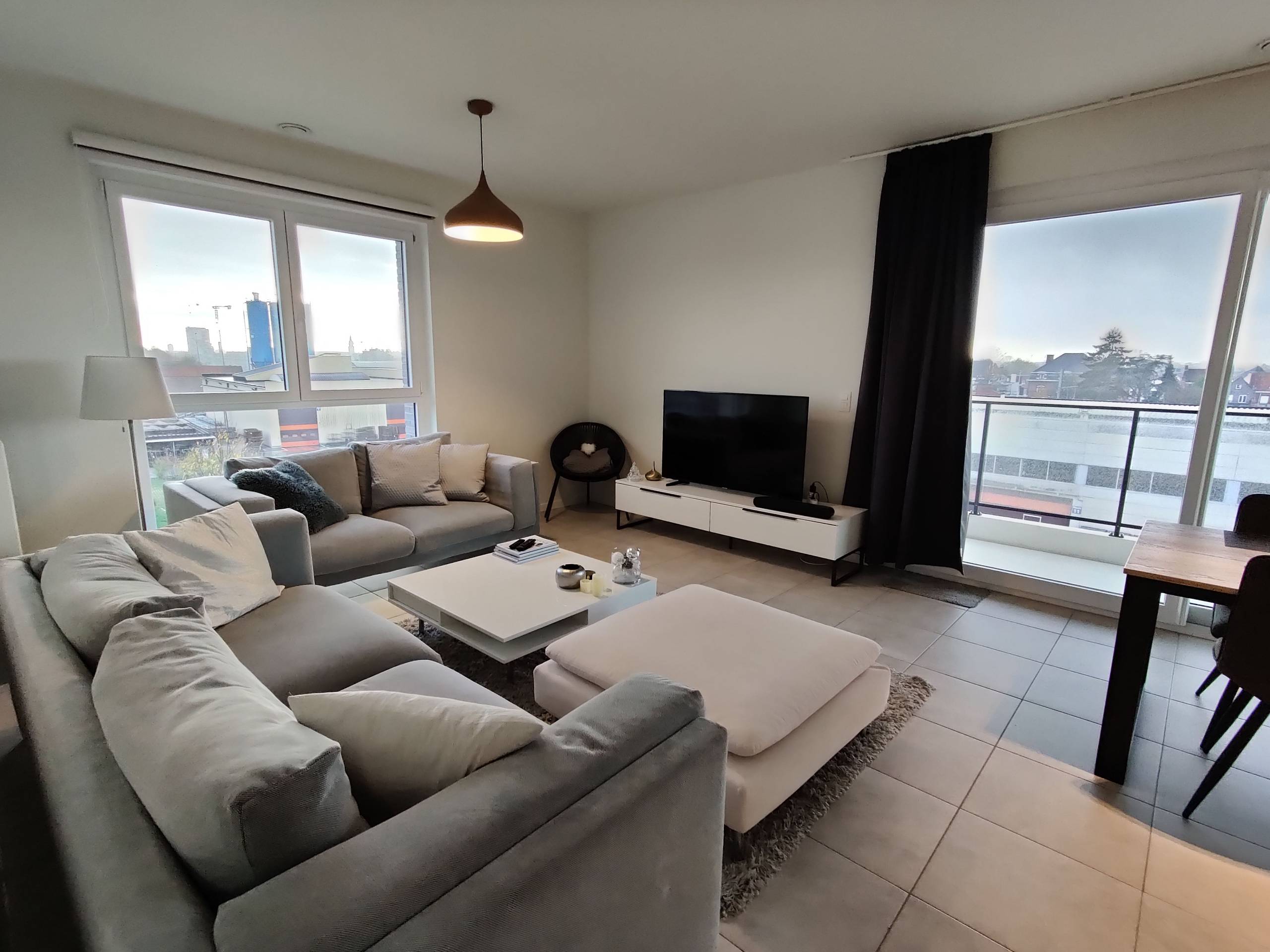 Appartement à louer à Roulers avec 2 chambres - photo 4