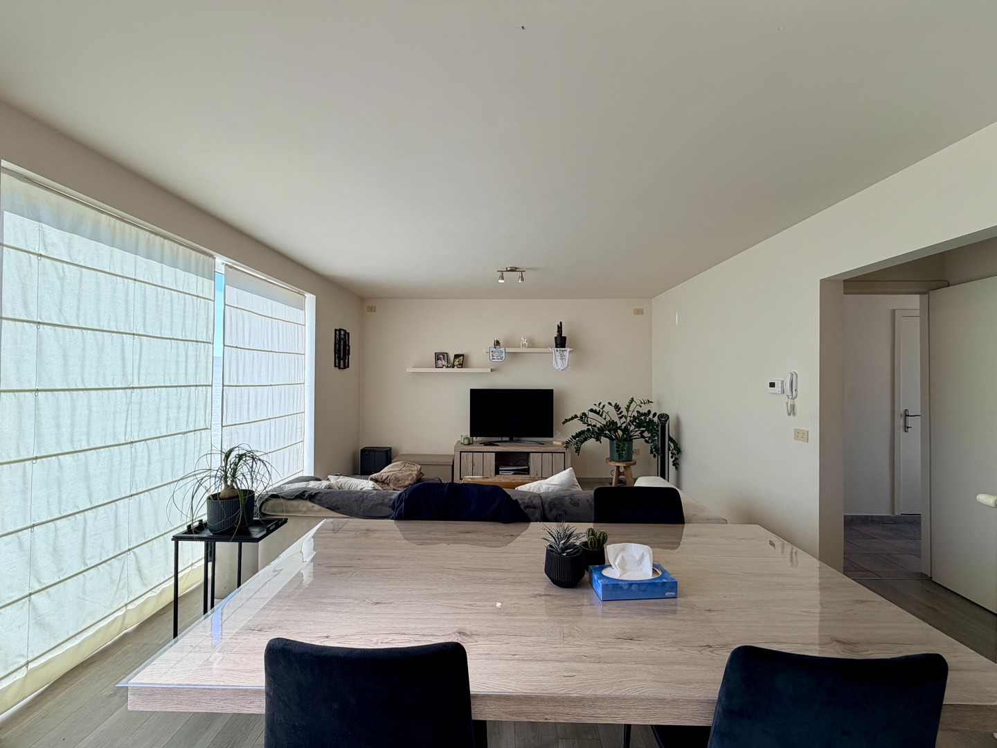 Apartment for rent in Meulebeke with 2 bedrooms - photo 4