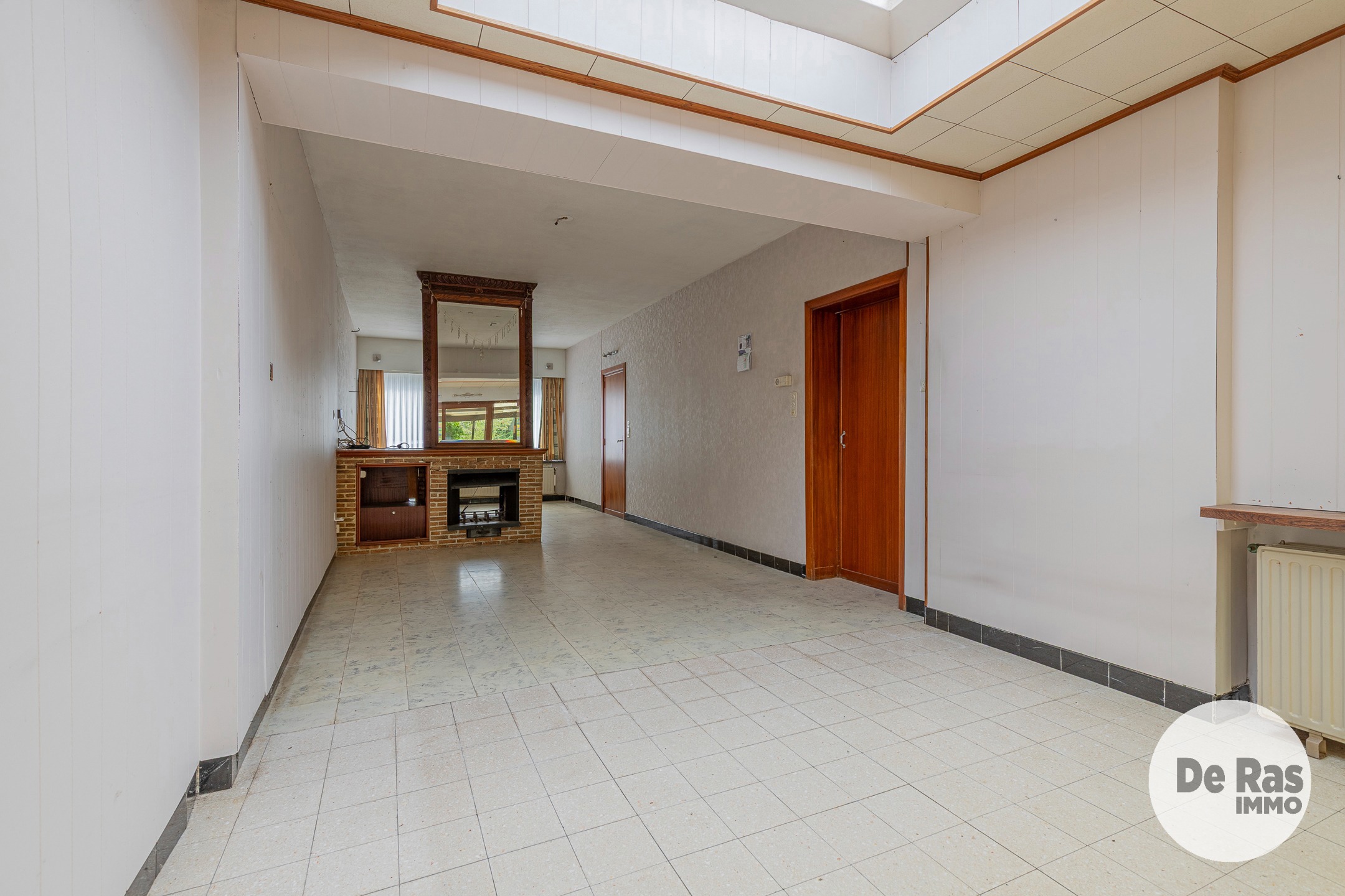 ERPE-MERE - SOLIDE WONING MET 3 KAMERS EN TUIN - foto 5