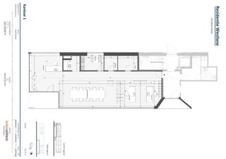 In de prestigieuze Residentie Westlane komt een ruime handelsruimte (151 m²) op het gelijkvloers te koop. Dankzij de ligging met een uitstekende zichtbaarheid vanaf de Natiënlaan is dit een absolute toplocatie voor wie wil ondernemen met uitstraling.<br /><br />Het handelspand wordt casco aangeboden, waardoor u volledige vrijheid heeft om de ruimte in te richten volgens uw eigen concept. Er zijn reeds plannen beschikbaar met een mogelijke indeling, die inspiratie bieden voor een doordachte inrichting. Grote raampartijen zorgen voor een moderne uitstraling en maximale zichtbaarheid.<br /><br />Voor klanten en bezoekers is er niet alleen publieke parkeergelegenheid in de nabije omgeving, maar ook de mogelijkheid om privéstaanplaatsen achter het gebouw bij aan te kopen. Bovendien bevindt zich naast de residentie een Fastnet laadpunt.<br /><br />Dit handelspand biedt een uitstekende opportuniteit voor ondernemers die een stijlvolle en goed bereikbare locatie zoeken, of voor investeerders die kiezen voor een eigendom met sterke verhuurpotentie.<br /><br />Meer informatie? Contacteer Wilem Cauwels Real Estate: 050/89.27.70