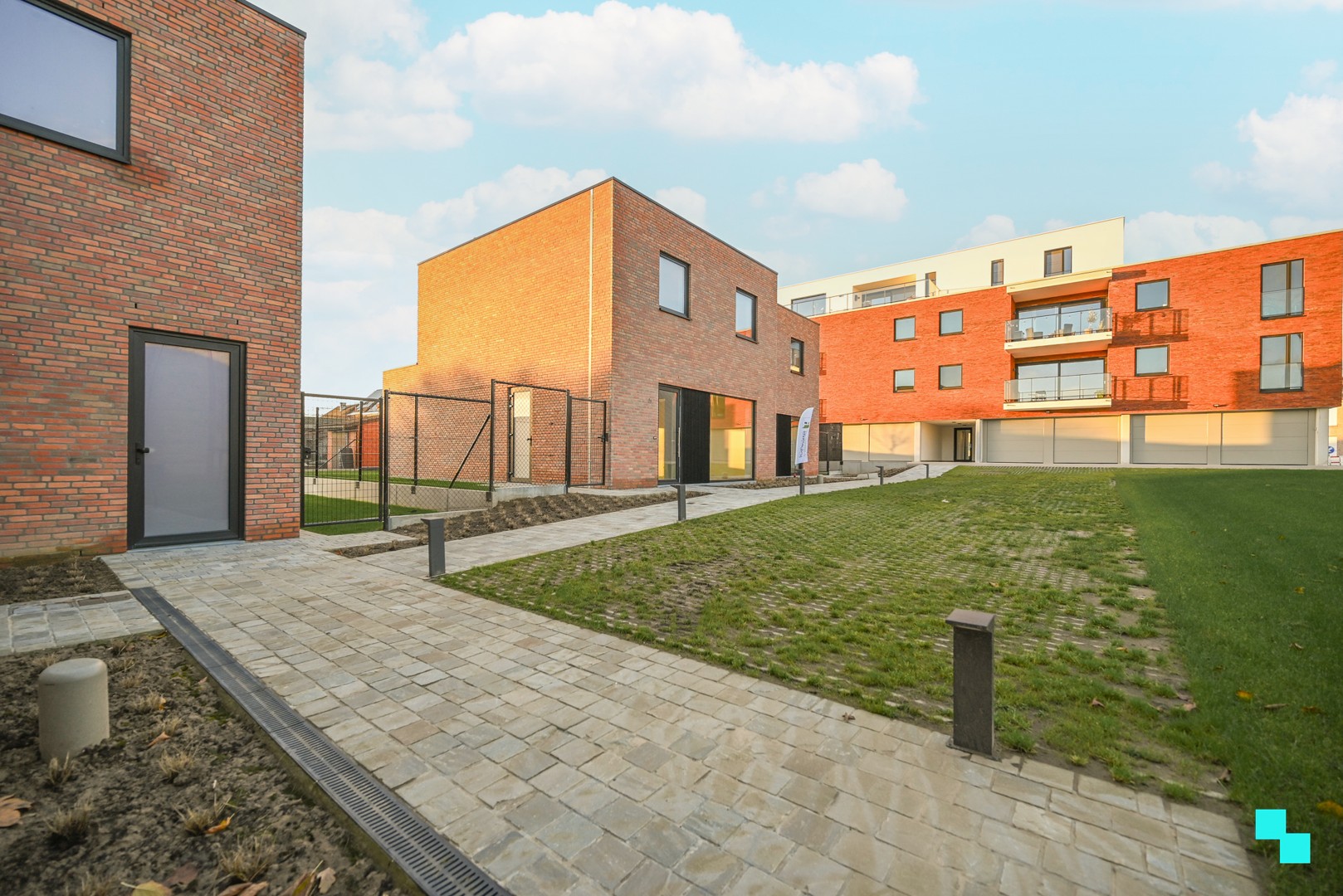 Modelwoning in een bijzonder woonpark! - photo 3