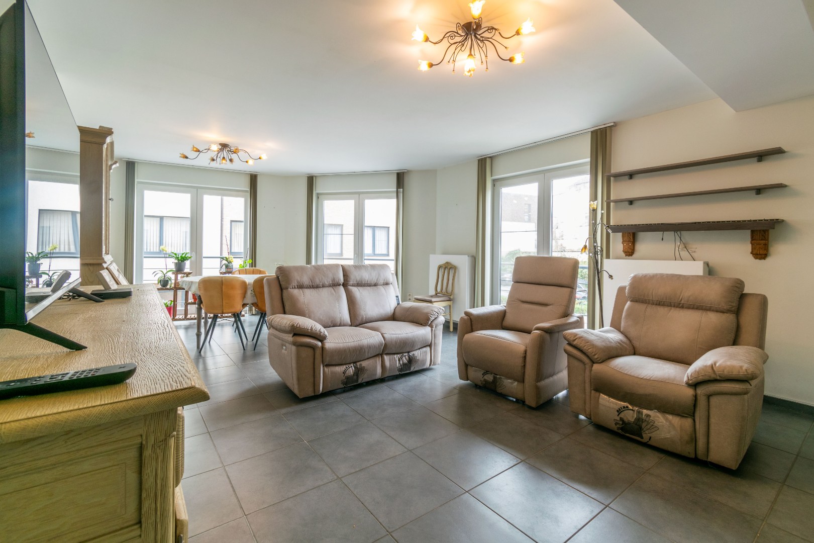 Apartment for sale in Vilvoorde with 2 bedrooms - photo 5