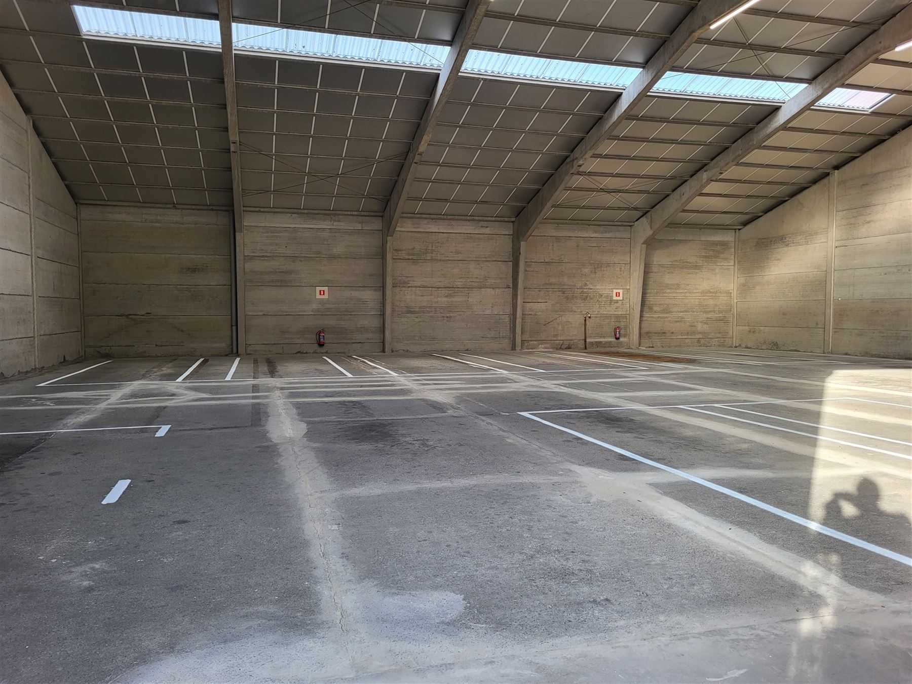  stalling te huur voor camper, caravan, boot, mobilhome - foto 4