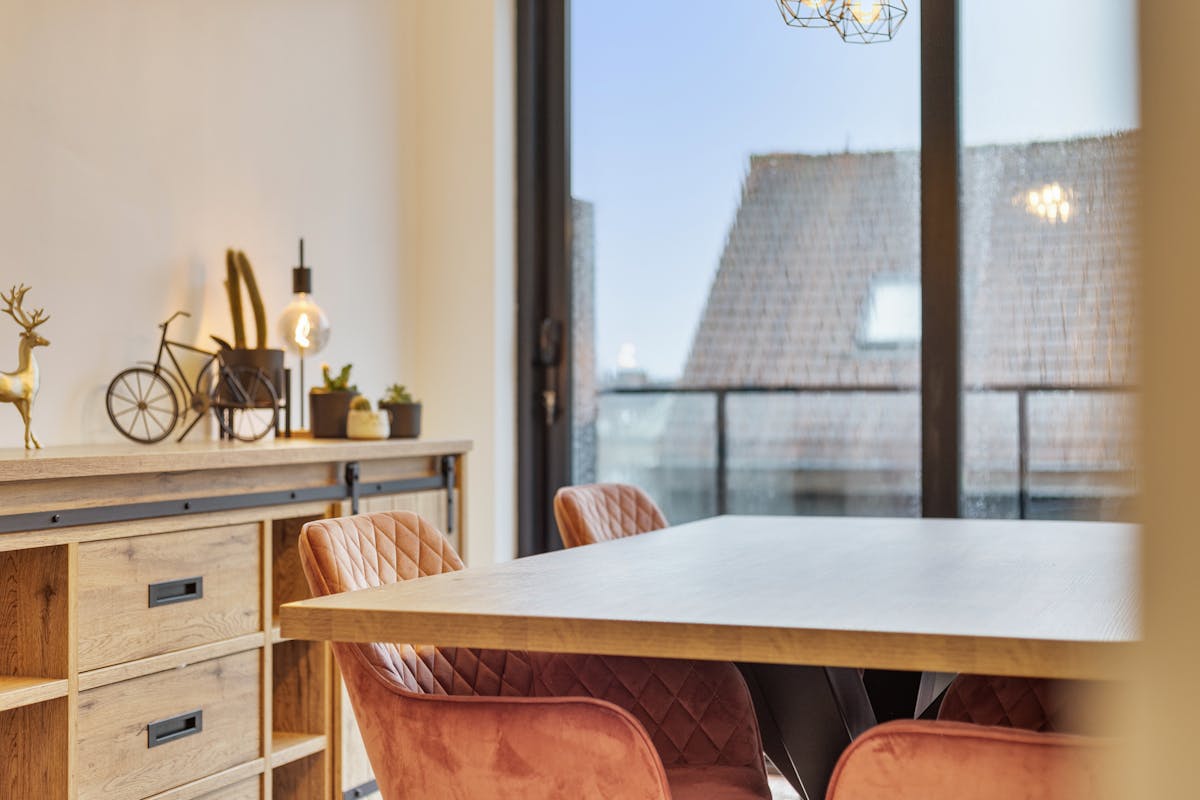 Instapklaar appartement met 2 slaapkamers op een centrale ligging te Roeselare - foto 3