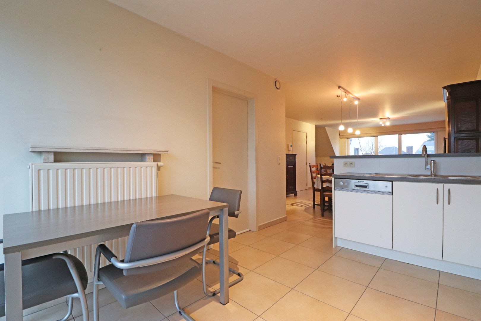 Apartment for rent in Pittem with 2 bedrooms - photo 3