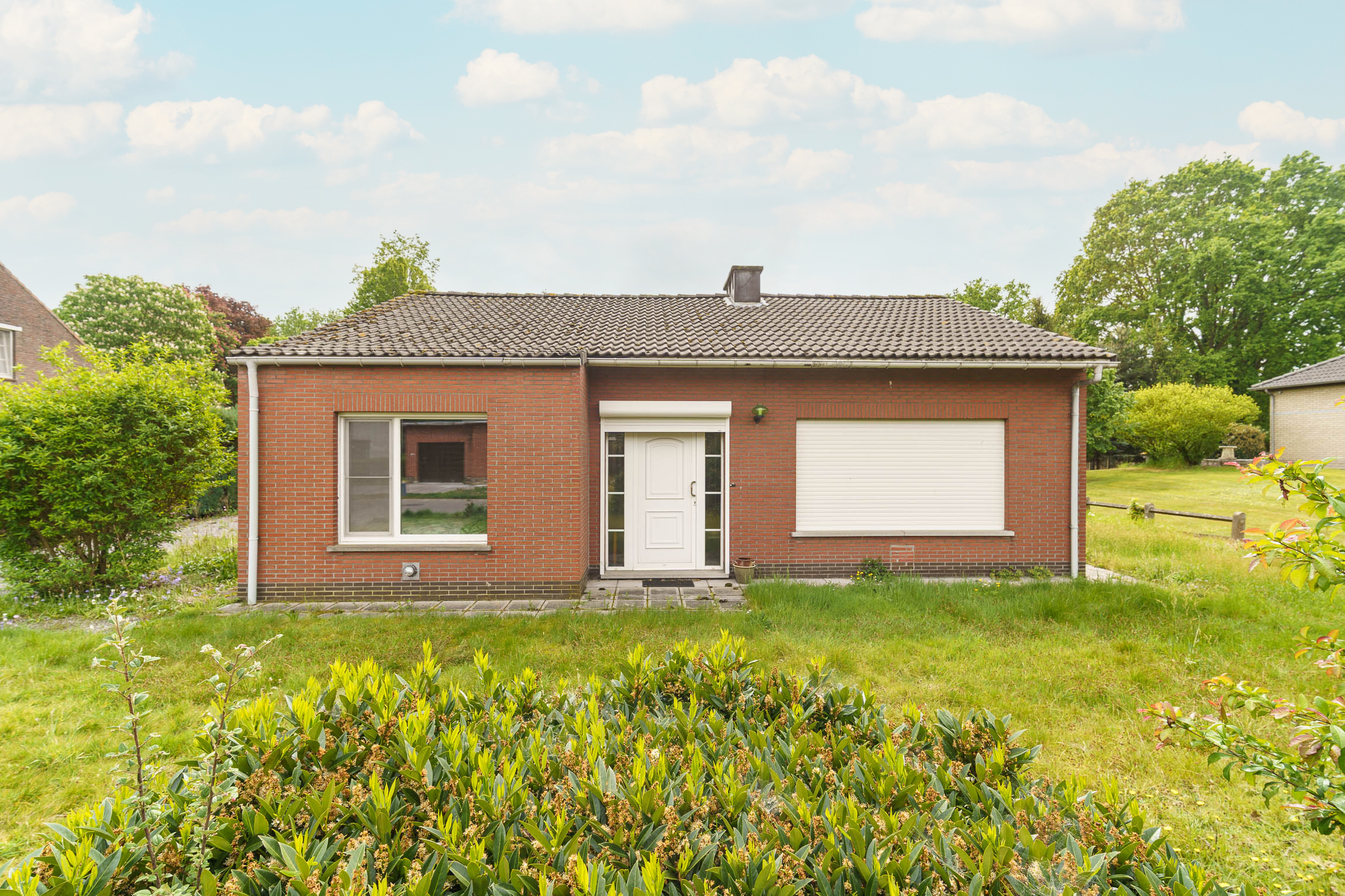 House for sale in Tremelo