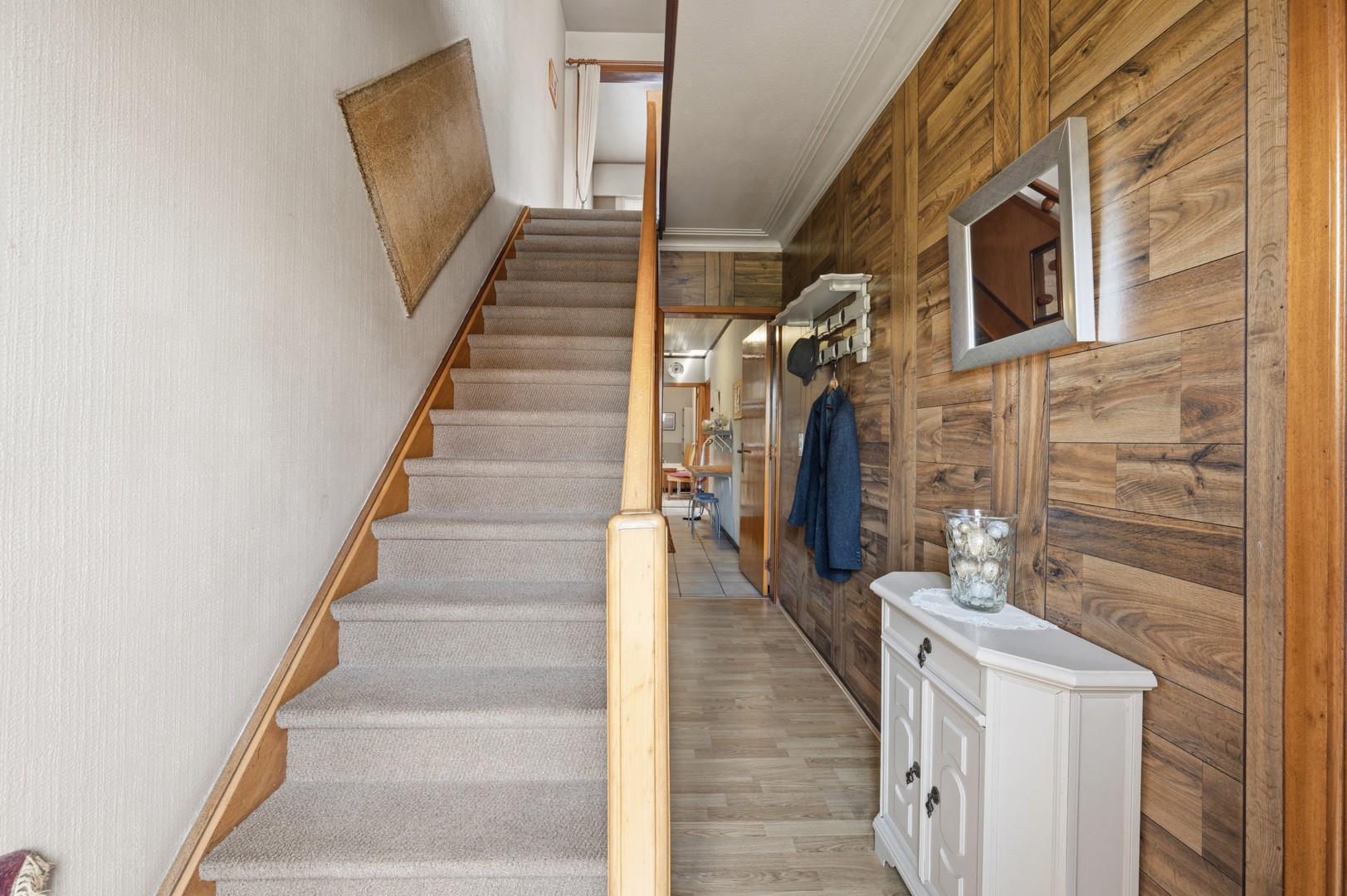 Maison à vendre à Itegem avec 3 chambres - photo 4