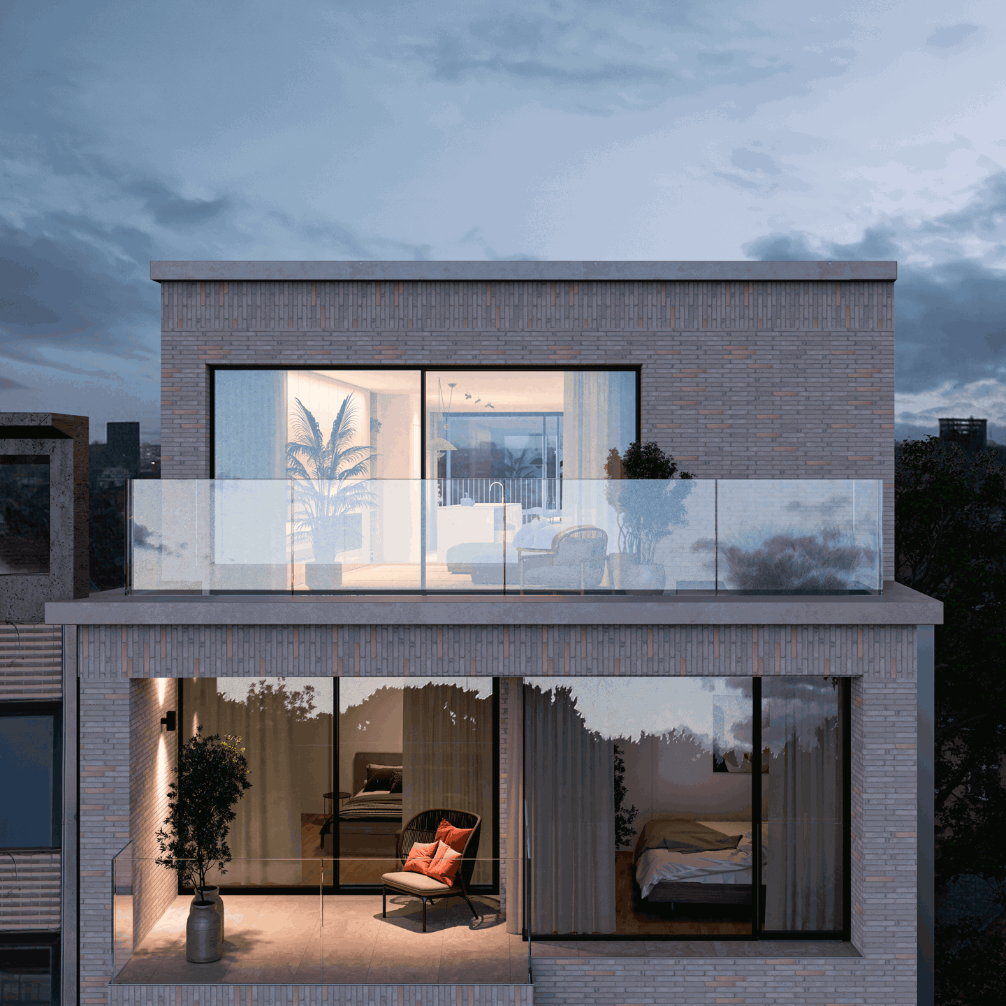 Project te koop in Antwerpen - foto 5