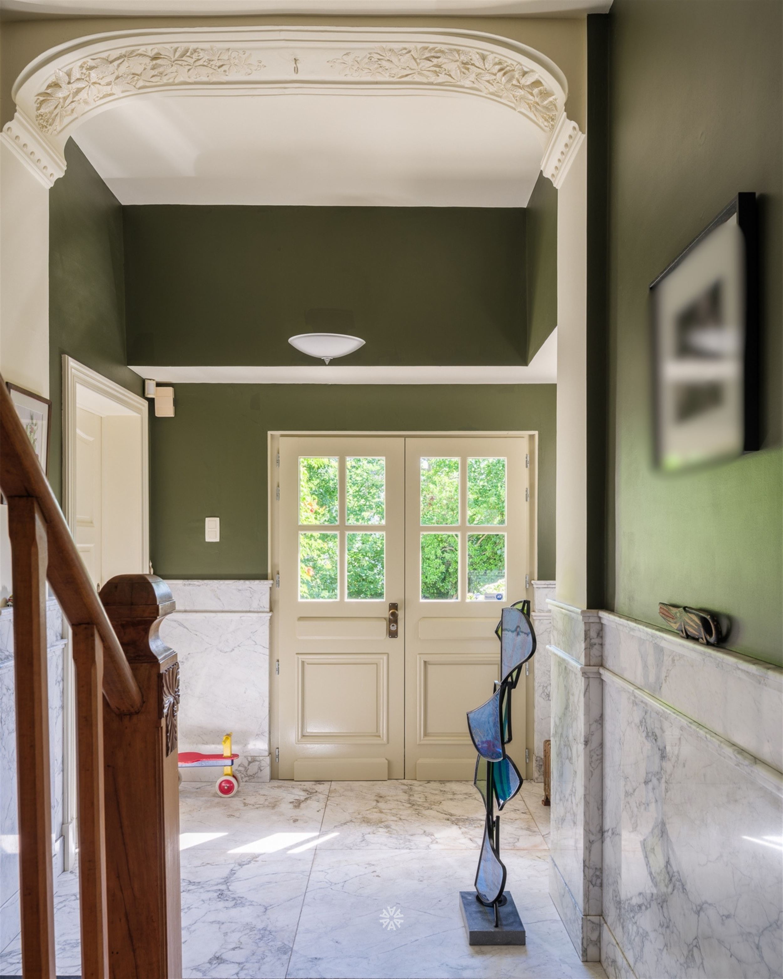 Maison - photo 5