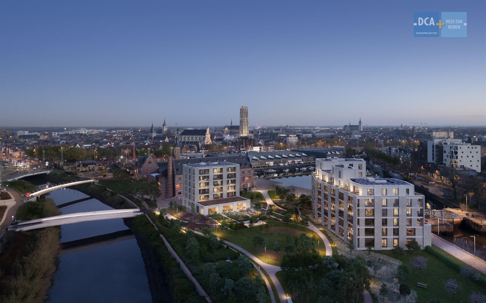 Commercieel gebouw - foto 2