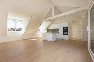 Appartement à louer à Anvers