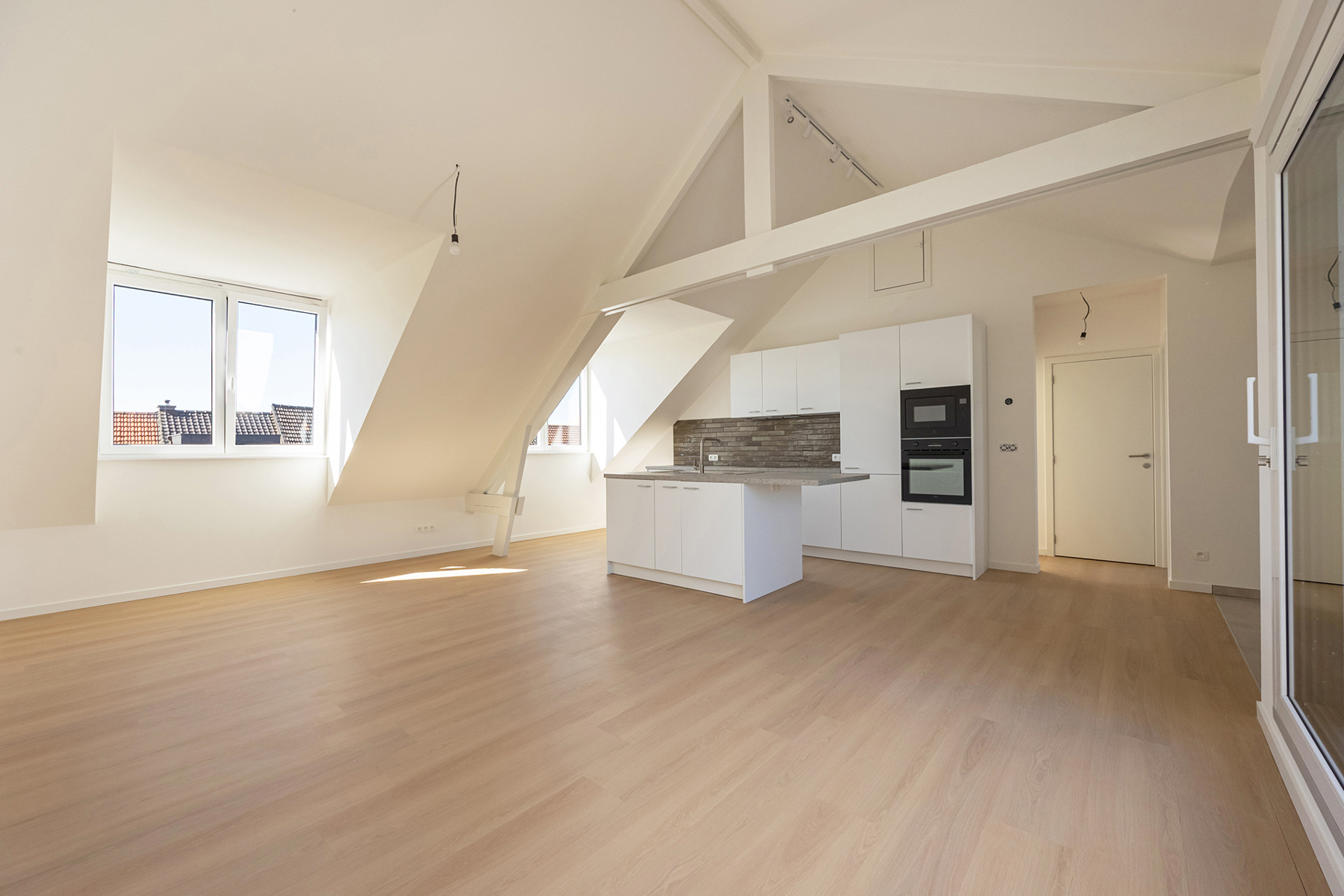 Appartement à louer à Ekeren avec 1 chambre - photo 2