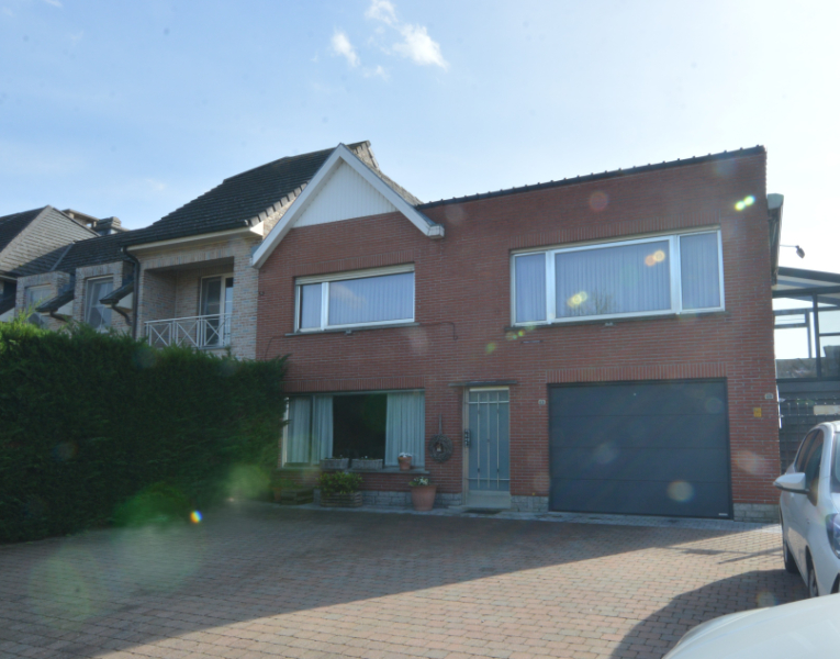 Appartement in Putte