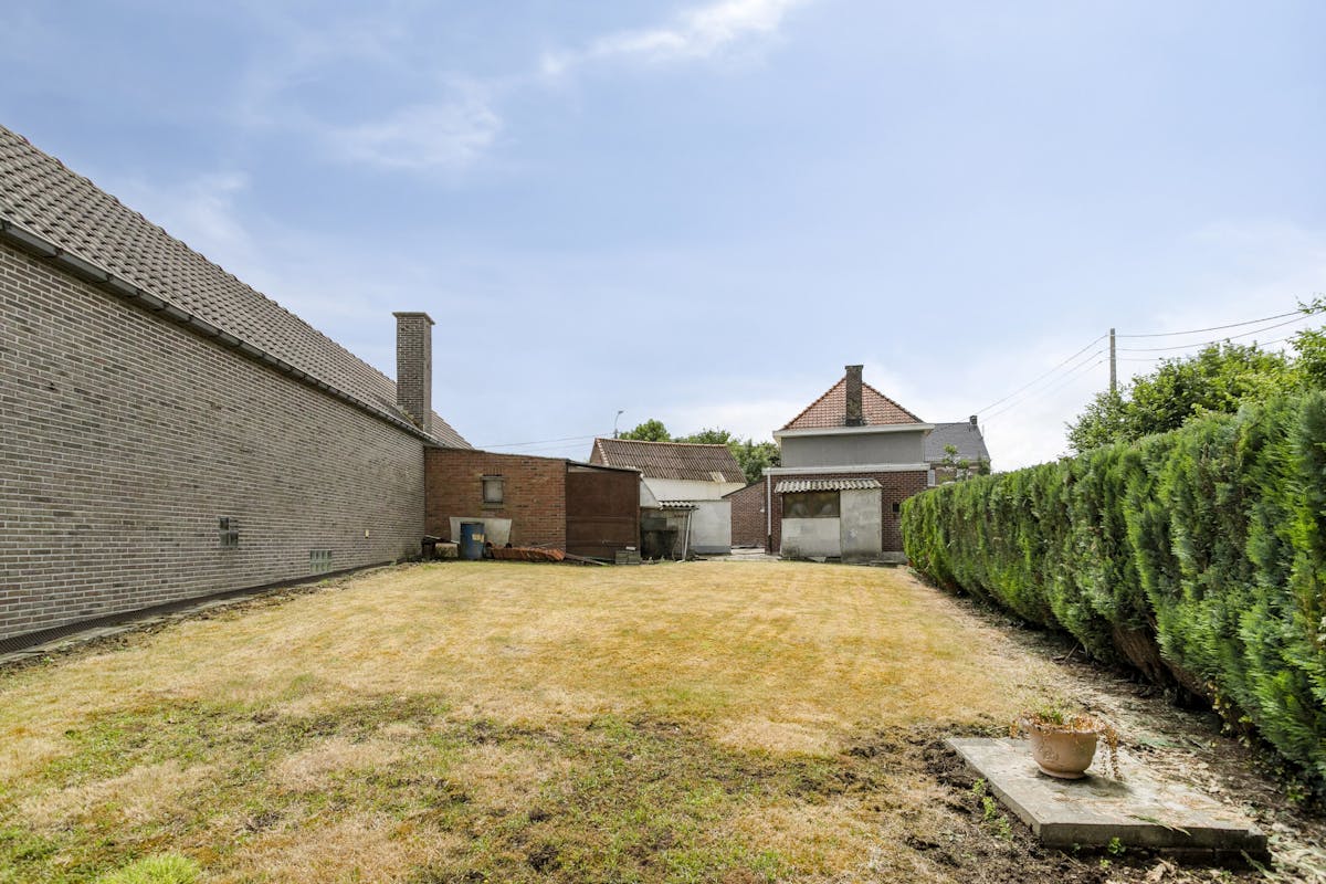 Huis met uitzicht op het groen te koop - foto 5