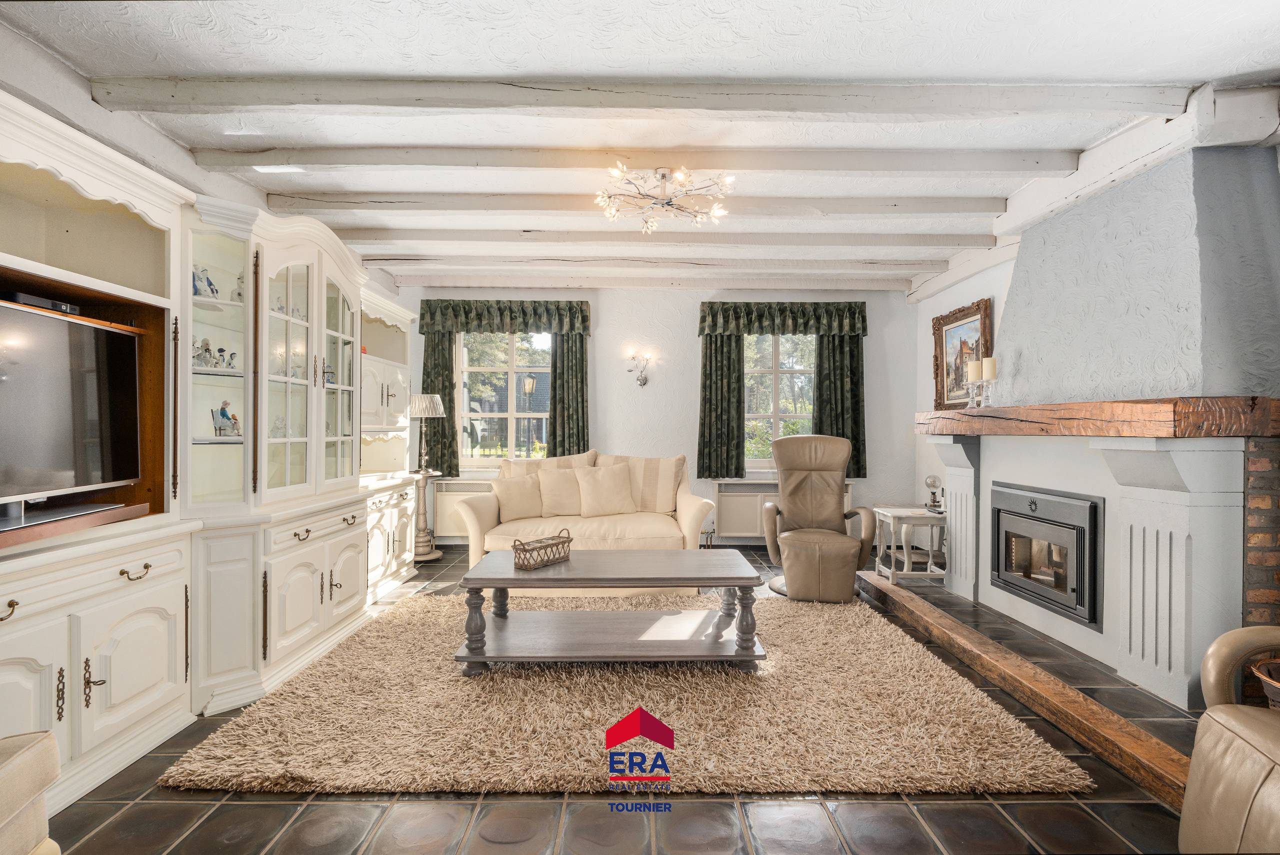 Ruim, instapklaar landhuis te koop in Lommel - foto 3